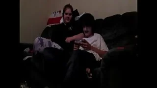 Mom Fucks Son 1