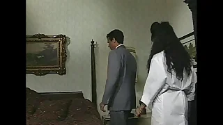 Better half Lee - Fulfil Me Nurses